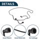 thumbnail image 3 of Unique Bargains Manguera del Radiador para Volvo XC60 2014-2024 Plástico Negro 1 Pcs, 3 of 6
