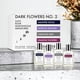 thumbnail image 3 of Set de perfume DEMETER Dark Flowers n.º 2 Haunted Souls 15 ml x 4, 3 of 5