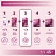 thumbnail image 5 of Sérum facial GEROVITAL H3 EVOLUTION Antiedad 15 ml con ácido hialurónico, 5 of 7