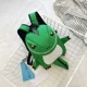 thumbnail image 1 of HOT Little Dinosaur Backpack Kinder Children's School Bag 1-3-5 Years Old Primary and Secondary School Boys and Girls SchoolBag, 1 of 3