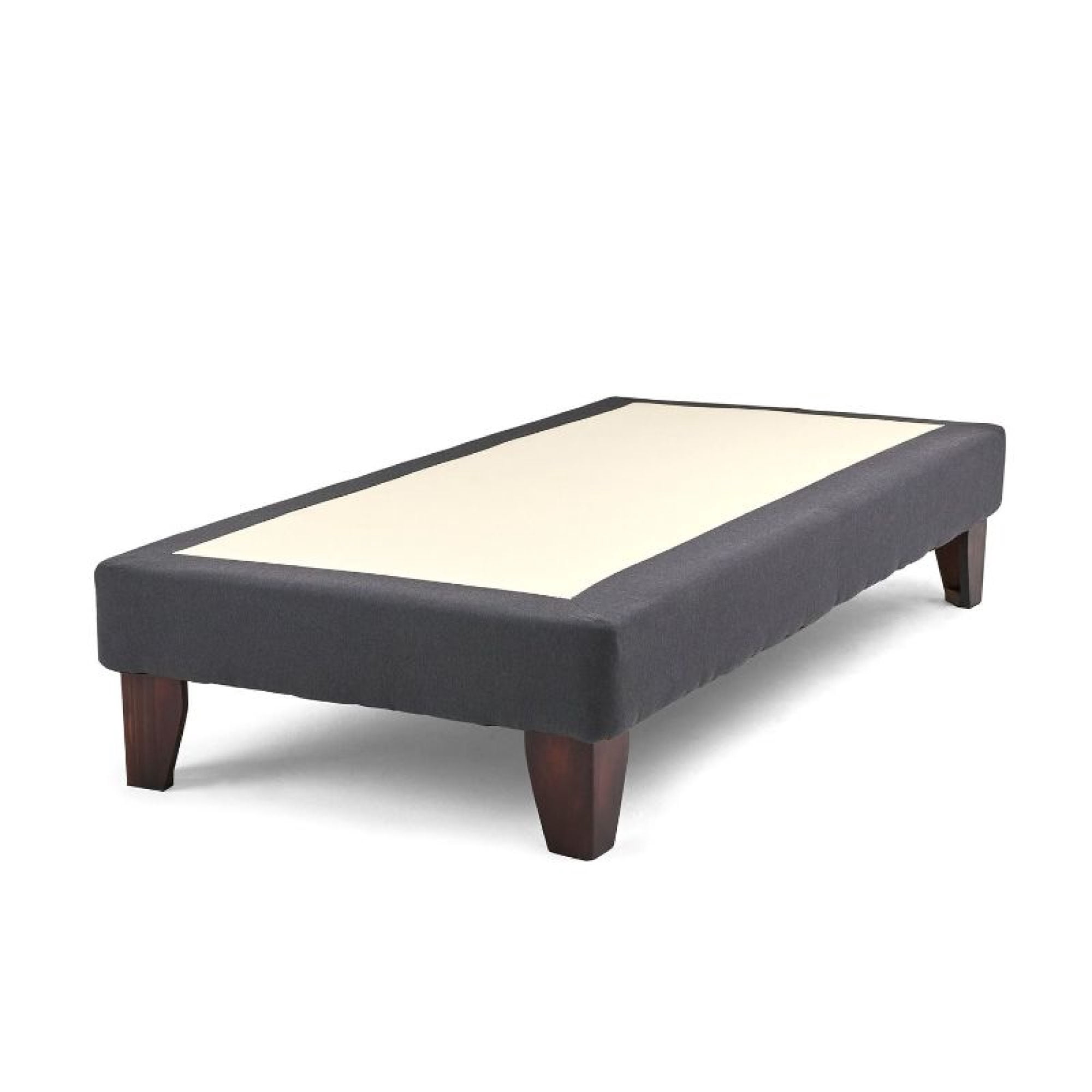 Base Cama Europea 1 Plaza