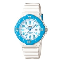 Reloj Analogo Blanco Casio Lrw-200H-2Bv