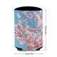 thumbnail image 3 of Flor de Cerezo Funda enfriadora de latas, aislante de bebidas para mantener frías o calientes, funda térmica plegable para latas, portabebidas reutilizable, 3 of 6