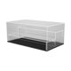 thumbnail image 3 of Vitrina Transparente Para Maquetas De Coches A Escala 1/64, Para Modelos De Mu?ecas Y Figuras En Miniatura, 3 Capas, 3 of 5