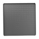 thumbnail image 1 of Funda Protectora Para Lavadora, 65 X 65 Cm, Para Lavandería, Cocina, Frigorífico, Color Gris, 1 of 3