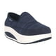 thumbnail image 2 of Zapatilla Zorzal Celeste Alquimia, 2 of 5
