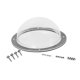 thumbnail image 3 of Yard Pet Dog Valla Ventana Cat Peek Bubble Acrílico Clear Dome Ventana Casa, 3 of 4
