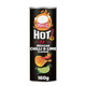 thumbnail image 1 of Papas Fritas Hot Mexican Chili Lime Pringles 160 g, 1 of 2