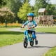 thumbnail image 3 of Bicicleta de Equilibrio para Niños Sin Pedales Azul, 3 of 3