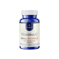 Karün Life - Vitamina C 1000 Mg 90 Cap Karun Life