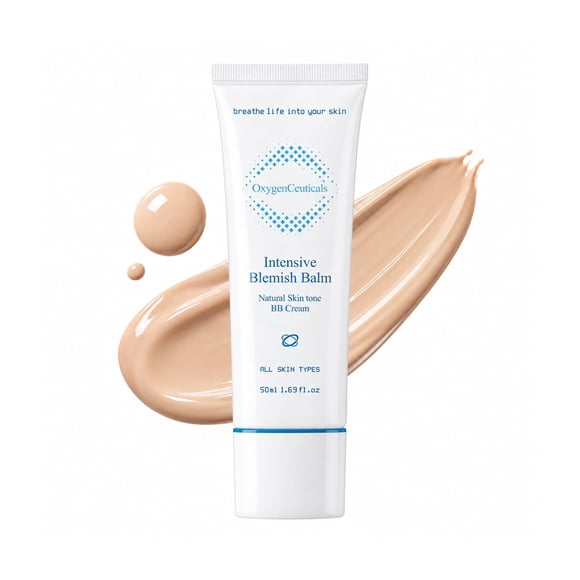 Crema BB OxygenCeuticals 50 ml Cosméticos Coreanos