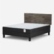 thumbnail image 2 of Cama Europea Wave 2 Plaza Base Normal, 2 of 3