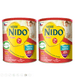 thumbnail image 2 of Leche En Polvo Nido® 1+ Protectus Avanzado Tarro 1350g X2, 2 of 4