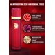 thumbnail image 2 of Perfume Trojan Fragrances Eau De Parfum para mujer, 100 ml, 2 of 4