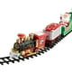 thumbnail image 2 of Tren Navideño Electrico Para Arbol Navidad Decorativo Pino, 2 of 9