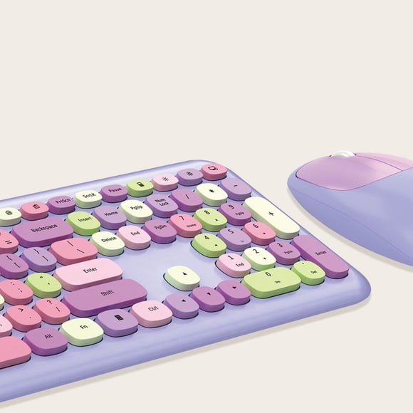Funda Sahara Zerodamage con combinación de teclado y ratón inalámbricos
