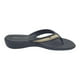 thumbnail image 1 of SANDALIA MUJER BEIRA RIO NEGRA | 8224.804.14194-31175 - Talla 35, 1 of 5