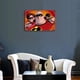 thumbnail image 4 of Los Increíbles Cartel Metálico, Decoración de Pared de Cartel Metálico Personalizado para Regalos de Fans, Amigos, Familia y Amantes 30*40cm, 4 of 6