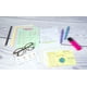 thumbnail image 5 of Tarjetas de registro Exacompta 125 x 200 mm, 205 g/m², paquete de 100, 5 of 5