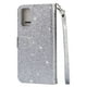 thumbnail image 2 of Funda para FOXDOCK Elegante funda Samsung Galaxy A52 5G Glitter con cremallera-Ideal para el uso diario, 2 of 5