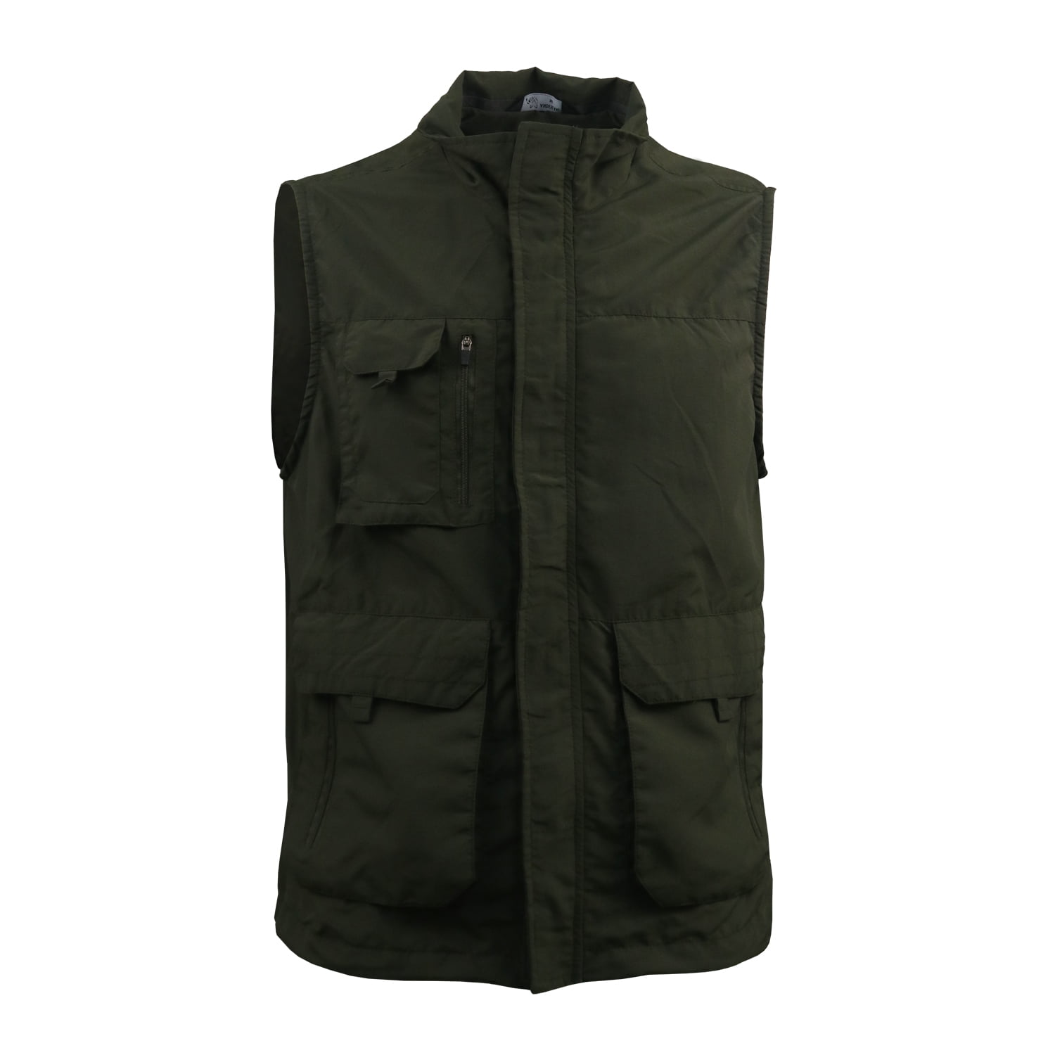 Andesland - Chaleco De Pesca & Senderismo Secado Rapido Hombre