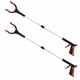 thumbnail image 1 of Grabber Reacher Tool ZAYAD de 32 pulgadas para personas mayores, color naranja, 1 of 7