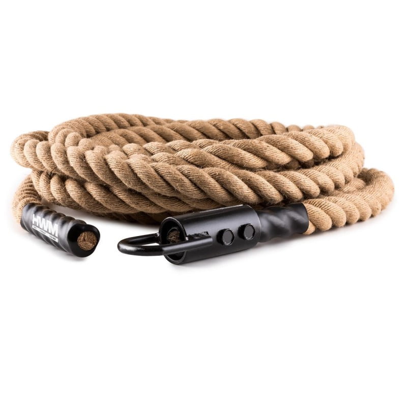 Soga De Trepa 7mt | Hwm