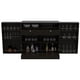 thumbnail image 3 of Bar Extensible 2 Puertas 1 Cajon Fm-011N Negro, 3 of 8