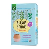 Buenas Y Santas Yerba Mate 500 Gr