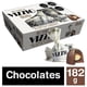 thumbnail image 1 of Chocolate Bombon Vizzio, 182 g, 1 of 2