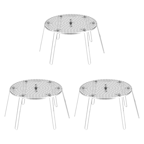 3 piezas de cubiertas antiobstrucciones para tuberías de alcantarillado para baño y cocina, evitan bloqueos, resistente, fácil instalación, colador de 19 cm x 10 cm