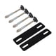 thumbnail image 5 of Kits De Pasadores De Montaje Hardware Fácil De Instalar Profesional Para Tableros De Tracción, 5 of 5