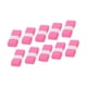 thumbnail image 5 of 10 Cintas De Agarre Para Raqueta De Tenis, Color Rosa, Para Bádminton, Squash Y Ráquetbol., 5 of 5