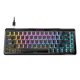 thumbnail image 1 of Teclado mecánico inalámbrico Turtle Beach Vulcan II Mini Air, 1 of 4