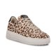 thumbnail image 1 of Zapatillas Mujer Cuero Animal Print Beige Poelman beige 40, 1 of 3