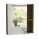 thumbnail image 1 of Botiquin Para Baño Labelle  Gales Con Espejo, 1 of 7