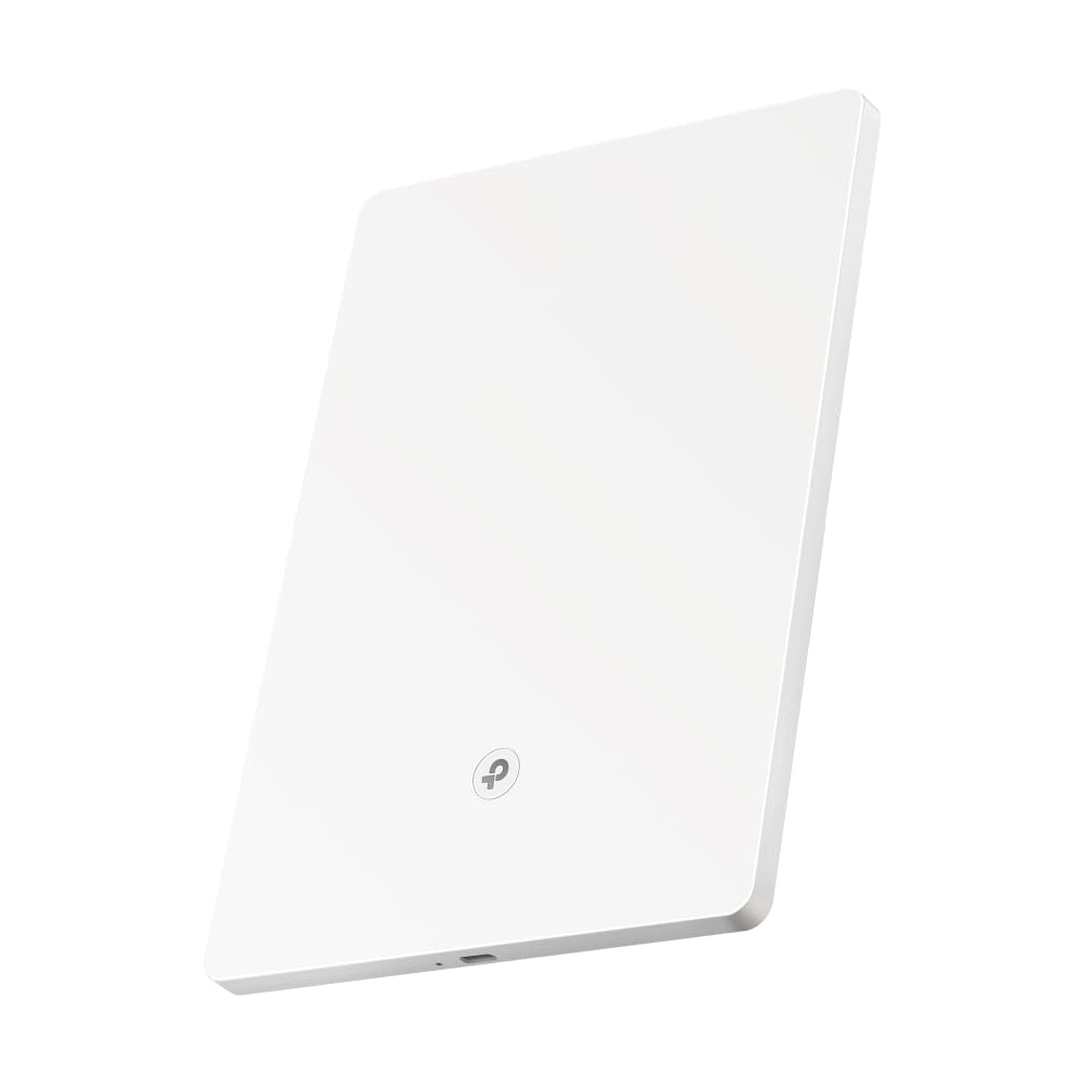Extensor De Alcance Wi-fi 6 Tp-link Archer Air E5 Ax3000