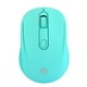 thumbnail image 1 of Mouse Óptico inalámbrico Fiddler FD-223, 1 of 5