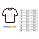 thumbnail image 2 of Polera The WalkingDad 1 Dia Del Padre Papa Tallas 2xl 3xl, 2 of 2