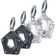thumbnail image 1 of Soporte impermeable para Airtag DOVICK con llavero para Apple Air Tag, 1 of 6