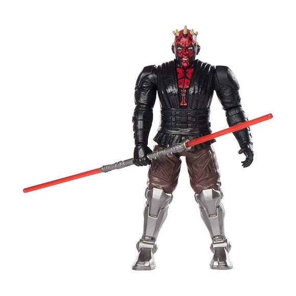 Star Wars Figura Deluxe Surtida Actionverse - Darth Maul