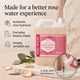 thumbnail image 5 of Agua de rosas Leven Rose, hidrosol puro, 946 ml para rostro y cabello, 5 of 5