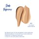 thumbnail image 3 of Maquillaje Corporal BESTBRONZE C4.5 Peachy Golden Resistente al Agua, 3 of 6