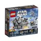 thumbnail image 3 of Kit de Construcción LEGO Star Wars Snowspeeder de la Primera Orden 91 piezas, 3 of 5