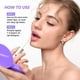 thumbnail image 3 of Brillo Labial Voluminizador Wonderskin Lip Relapse 3.57 ml, 3 of 3