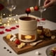 thumbnail image 5 of Taza para fondue yuyingji de cerámica, portavelas, 220 ml, 5 of 7