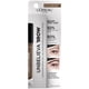 thumbnail image 2 of Gel para cejas L'Oreal Paris Unbelieva-Brow, impermeable y cálido, morena, 2 of 5