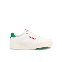 Zapatilla Hombre North Star Anne Blanco-Verde