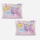 thumbnail image 2 of Sanrio Soft 3D Printed Duvet Cover Bedding Set with Comforter Cover 3 Piece Set, 2 of 5