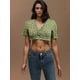 thumbnail image 2 of Peto Pull & Bear S Segunda Mano Mujer, 2 of 3